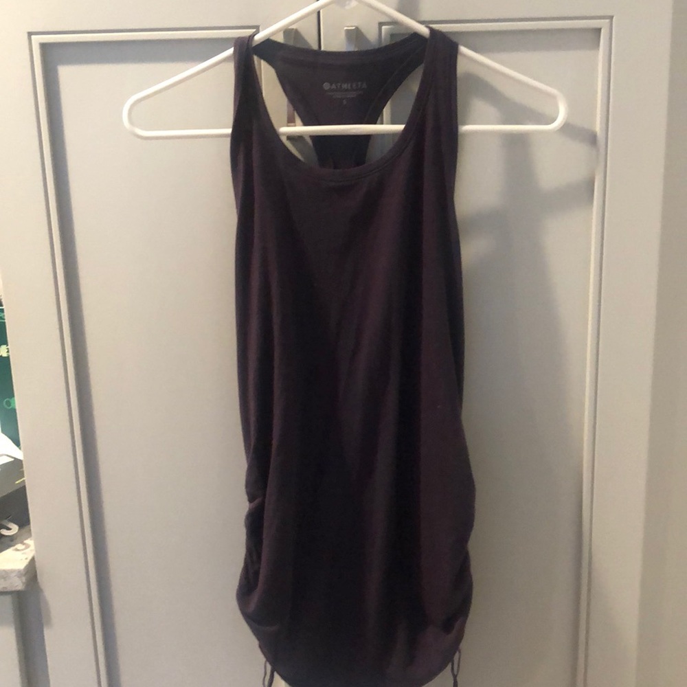 NWOT Athleta workout tank